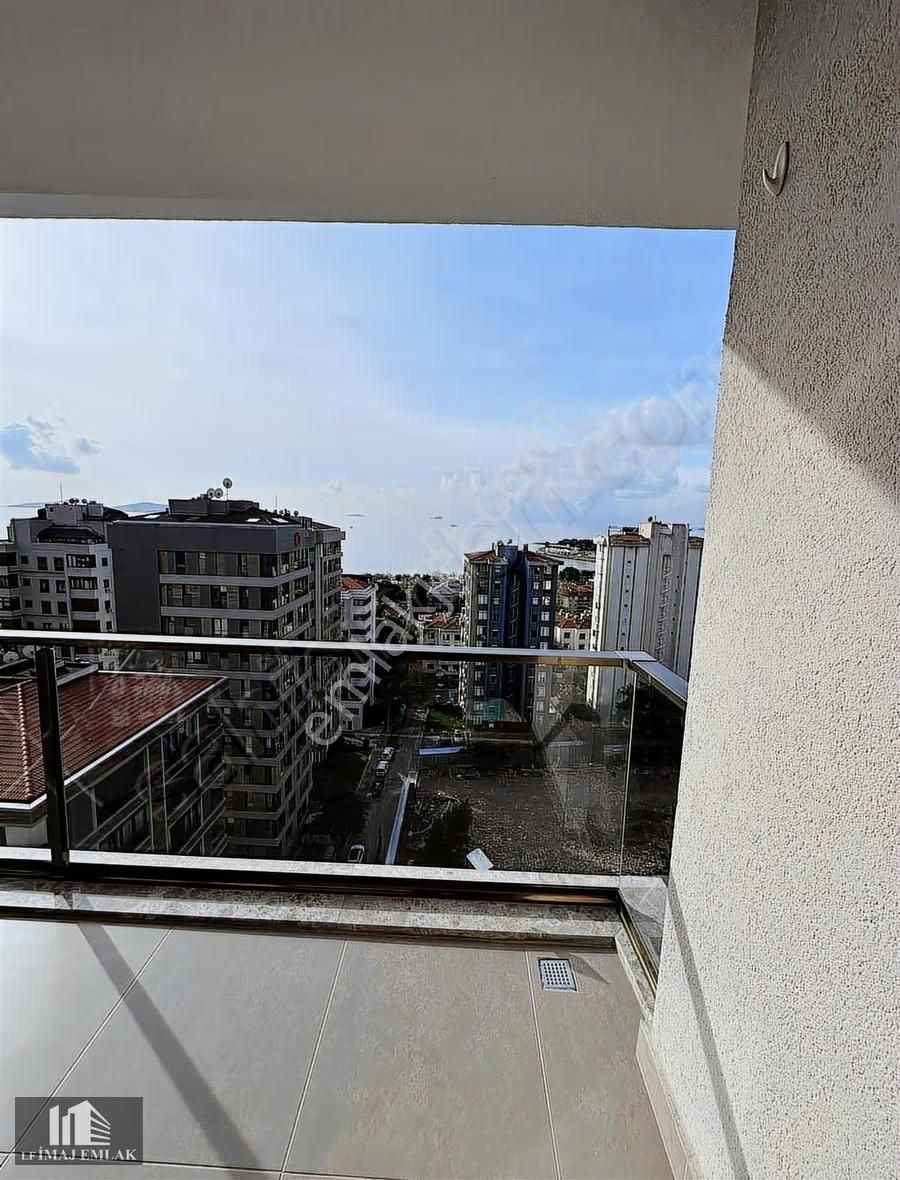 Cemil Topuzluda 4+1 165 M2 Net Deniz Ada Manzaralı Katta Tek - Görsel 34