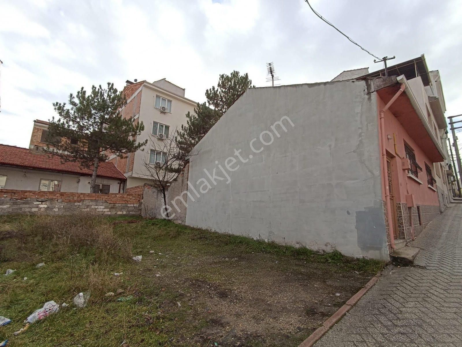 Century 21 Vizyon'dan Şirintepe Mah. Satılık 3 Kat’a İmarlı Arsa - Görsel 4