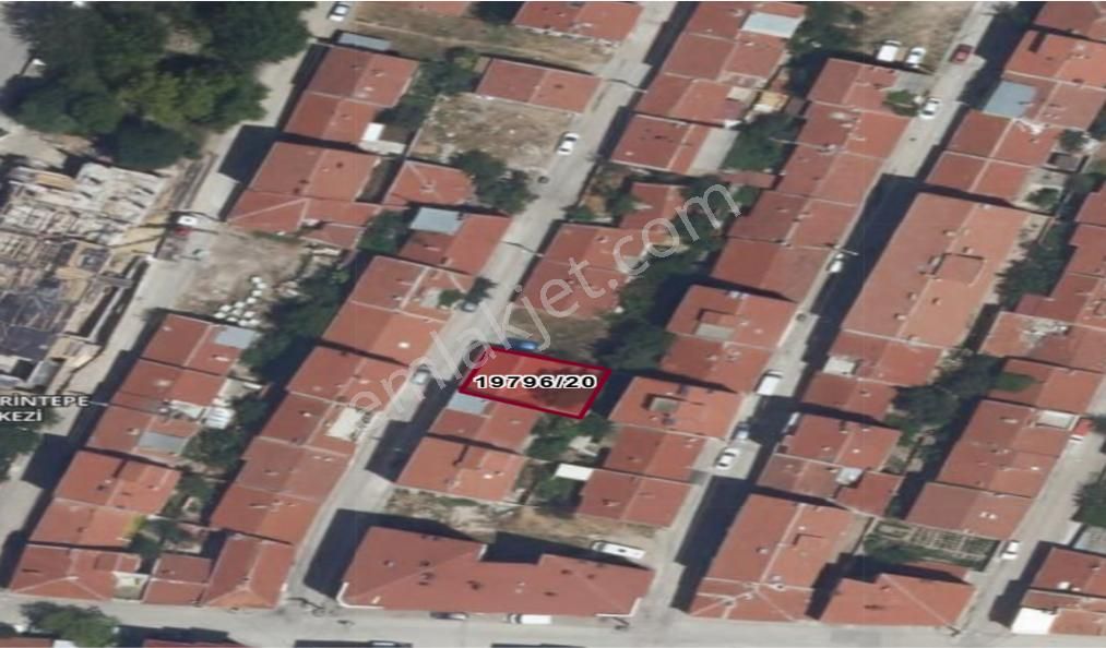 Century 21 Vizyon'dan Şirintepe Mah. Satılık 3 Kat’a İmarlı Arsa - Görsel 5