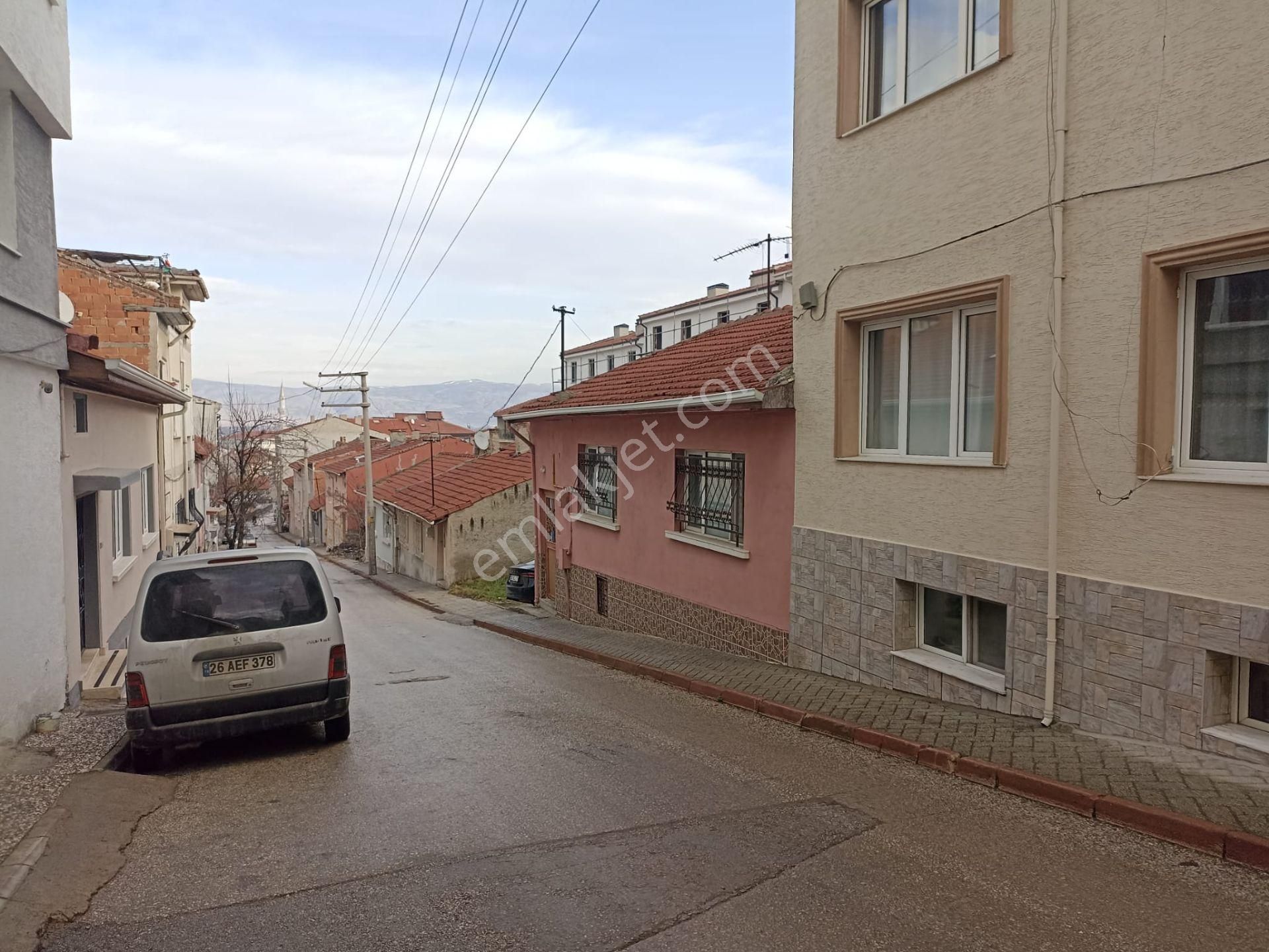 Century 21 Vizyon'dan Şirintepe Mah. Satılık 3 Kat’a İmarlı Arsa - Görsel 3