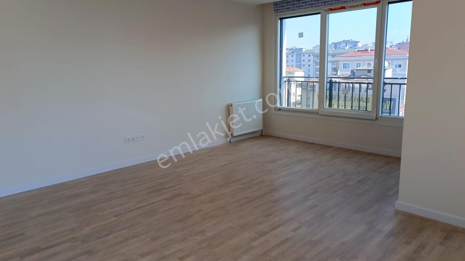 Özgürlüğün Yeşilliğini Gören Cephede, Sıfır,balkonlu, Ebeveynli - Görsel 6