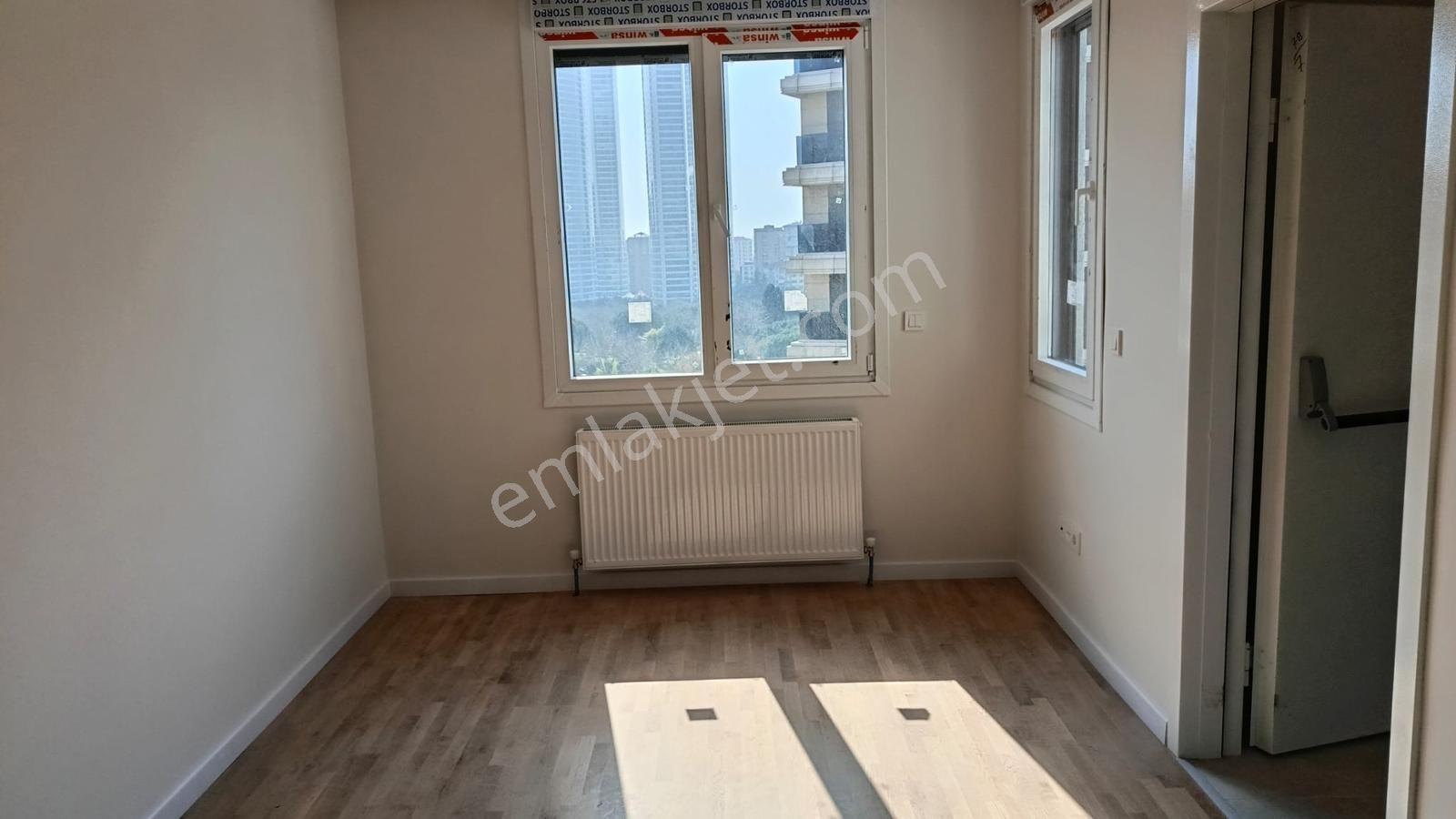 Özgürlüğün Yeşilliğini Gören Cephede, Sıfır,balkonlu, Ebeveynli - Görsel 24