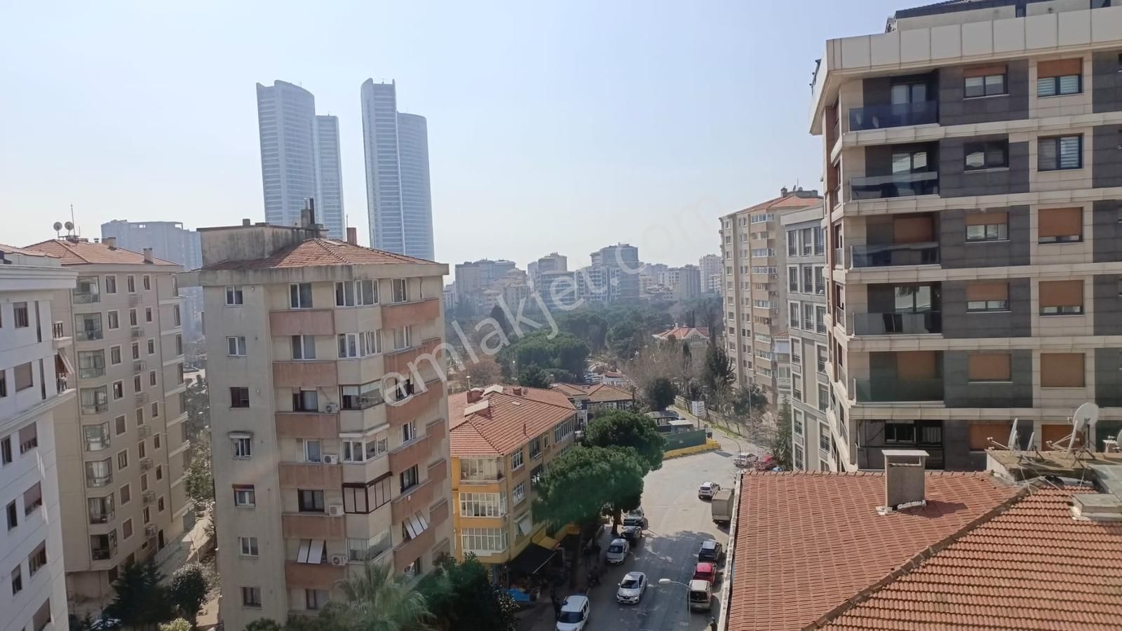 Özgürlüğün Yeşilliğini Gören Cephede, Sıfır,balkonlu, Ebeveynli - Görsel 23