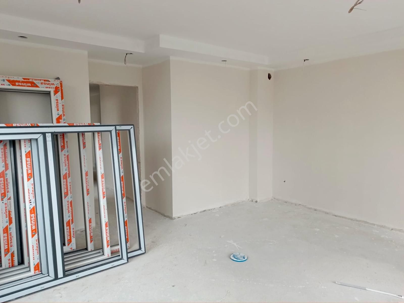 Özgürlüğün Yeşilliğini Gören Cephede, Sıfır,balkonlu, Ebeveynli - Görsel 15