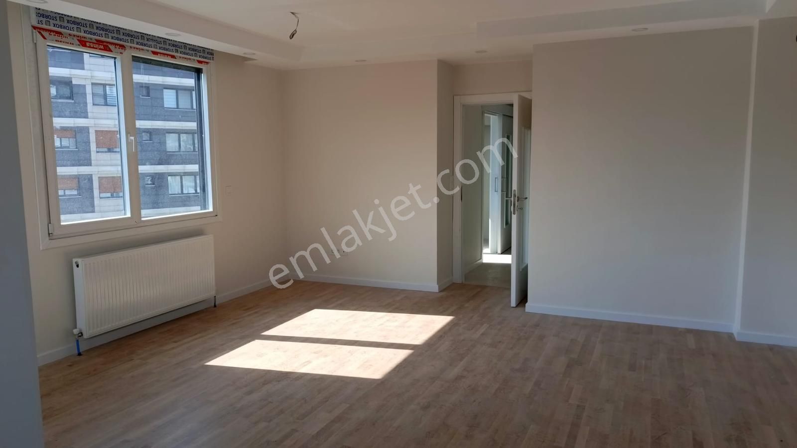 Özgürlüğün Yeşilliğini Gören Cephede, Sıfır,balkonlu, Ebeveynli - Görsel 3