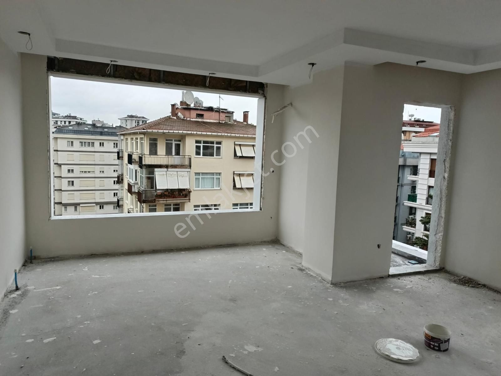 Özgürlüğün Yeşilliğini Gören Cephede, Sıfır,balkonlu, Ebeveynli - Görsel 26