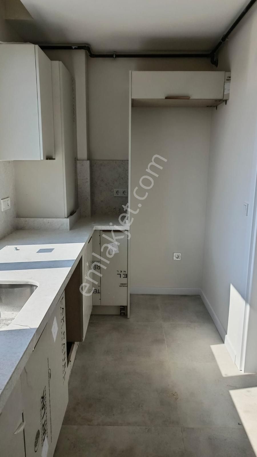 Özgürlüğün Yeşilliğini Gören Cephede, Sıfır,balkonlu, Ebeveynli - Görsel 9