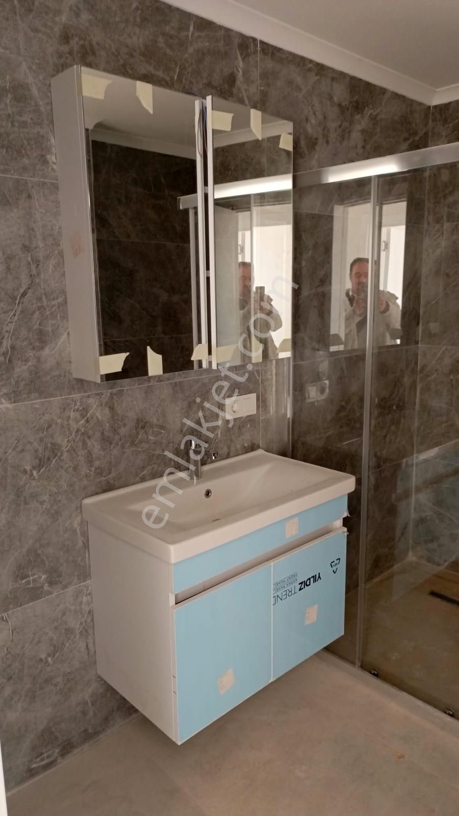 Özgürlüğün Yeşilliğini Gören Cephede, Sıfır,balkonlu, Ebeveynli - Görsel 17