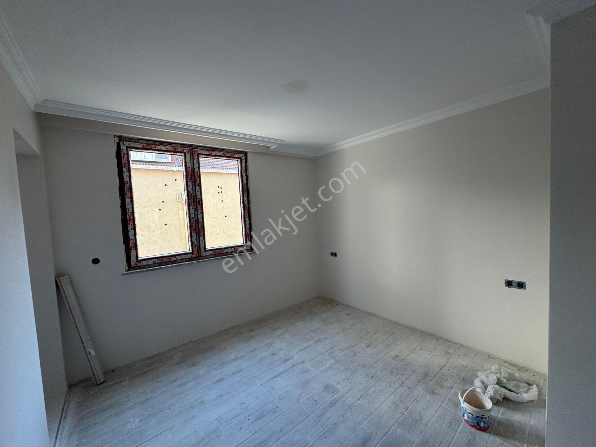 Yıldırımda 2+1 Ebeveyn Banyolu Sıfır Acil Satılık Fırsat Daire!! - Görsel 12
