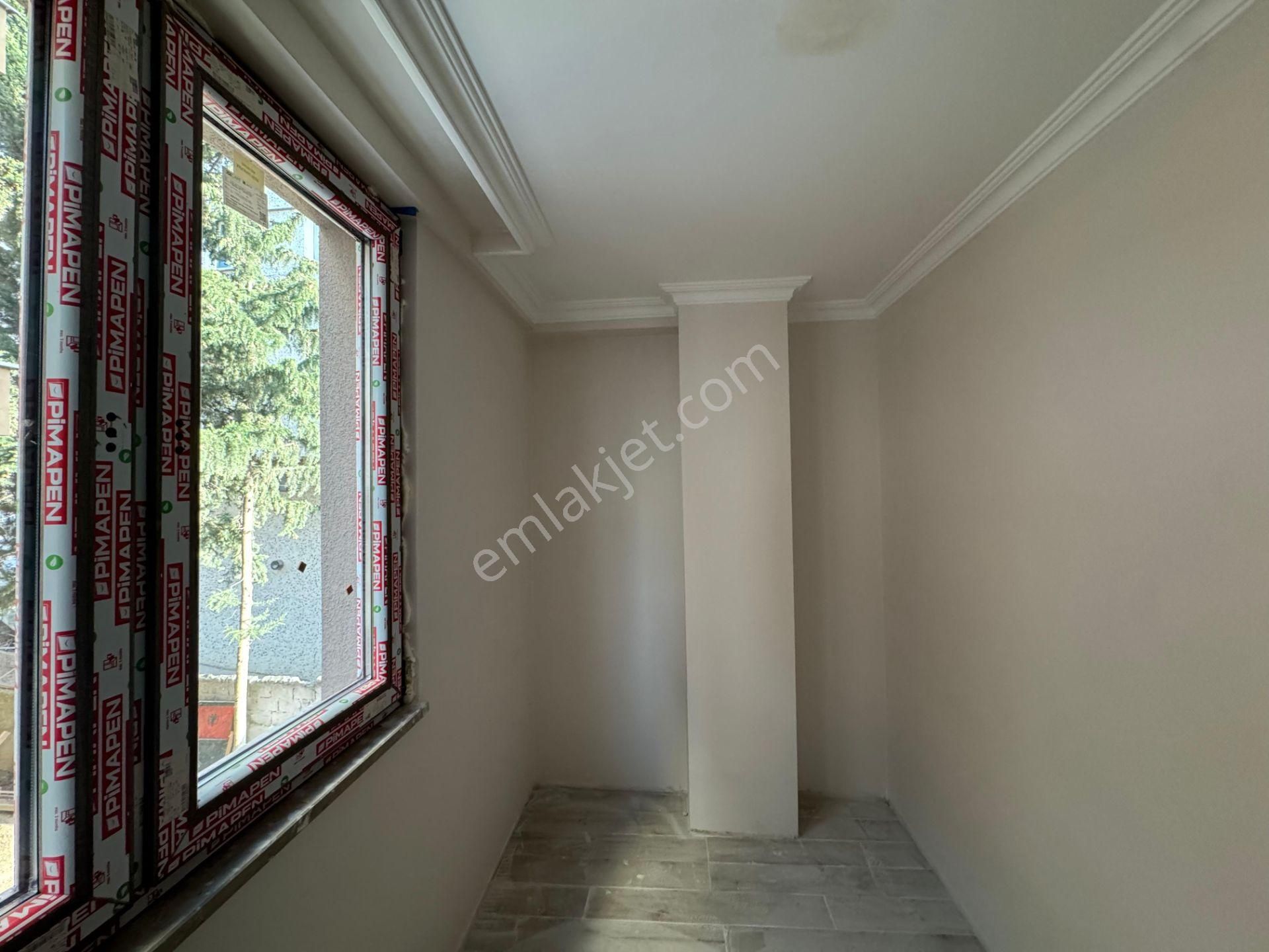 Yıldırımda 2+1 Ebeveyn Banyolu Sıfır Acil Satılık Fırsat Daire!! - Görsel 14