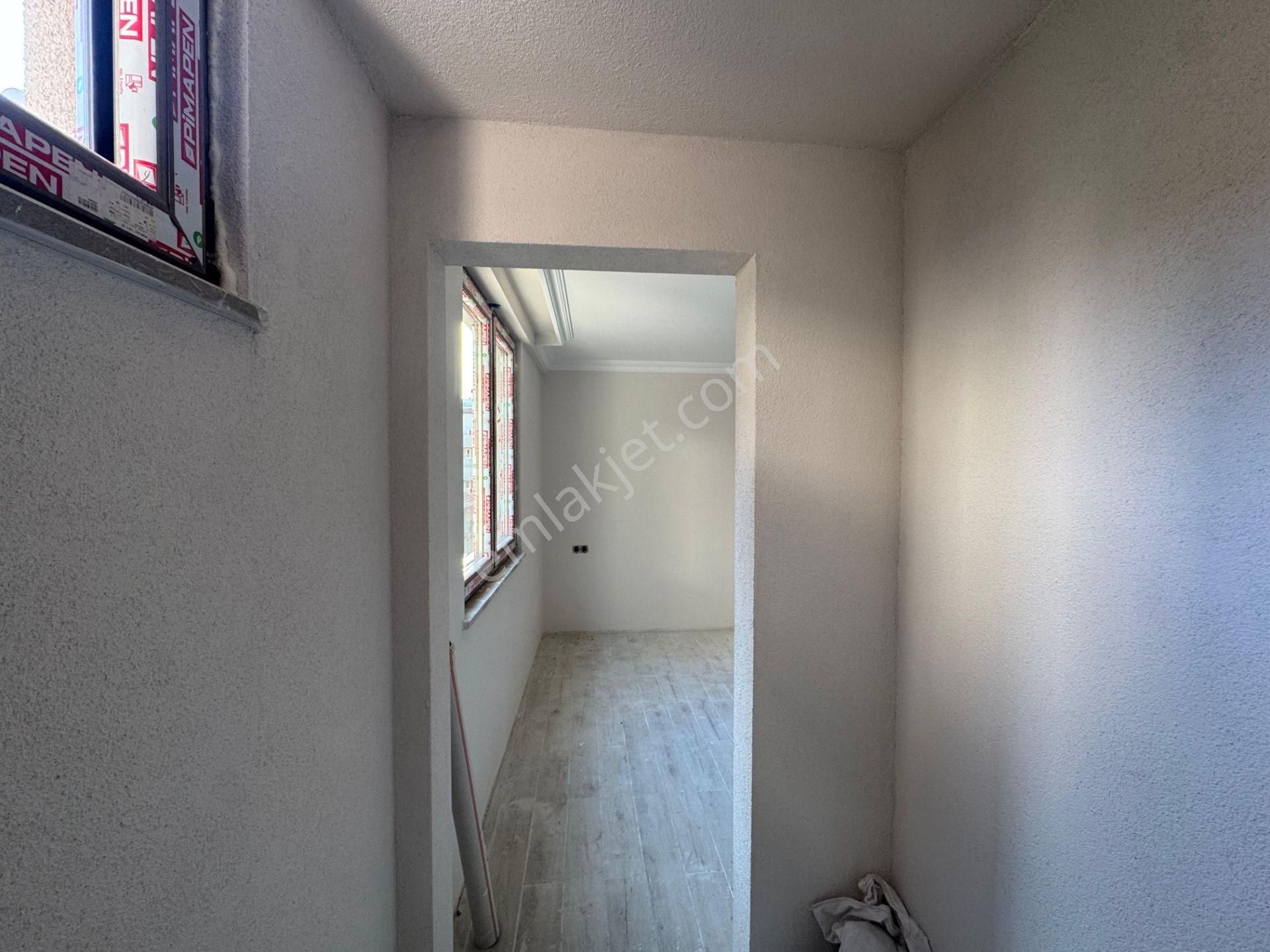 Yıldırımda 2+1 Ebeveyn Banyolu Sıfır Acil Satılık Fırsat Daire!! - Görsel 16