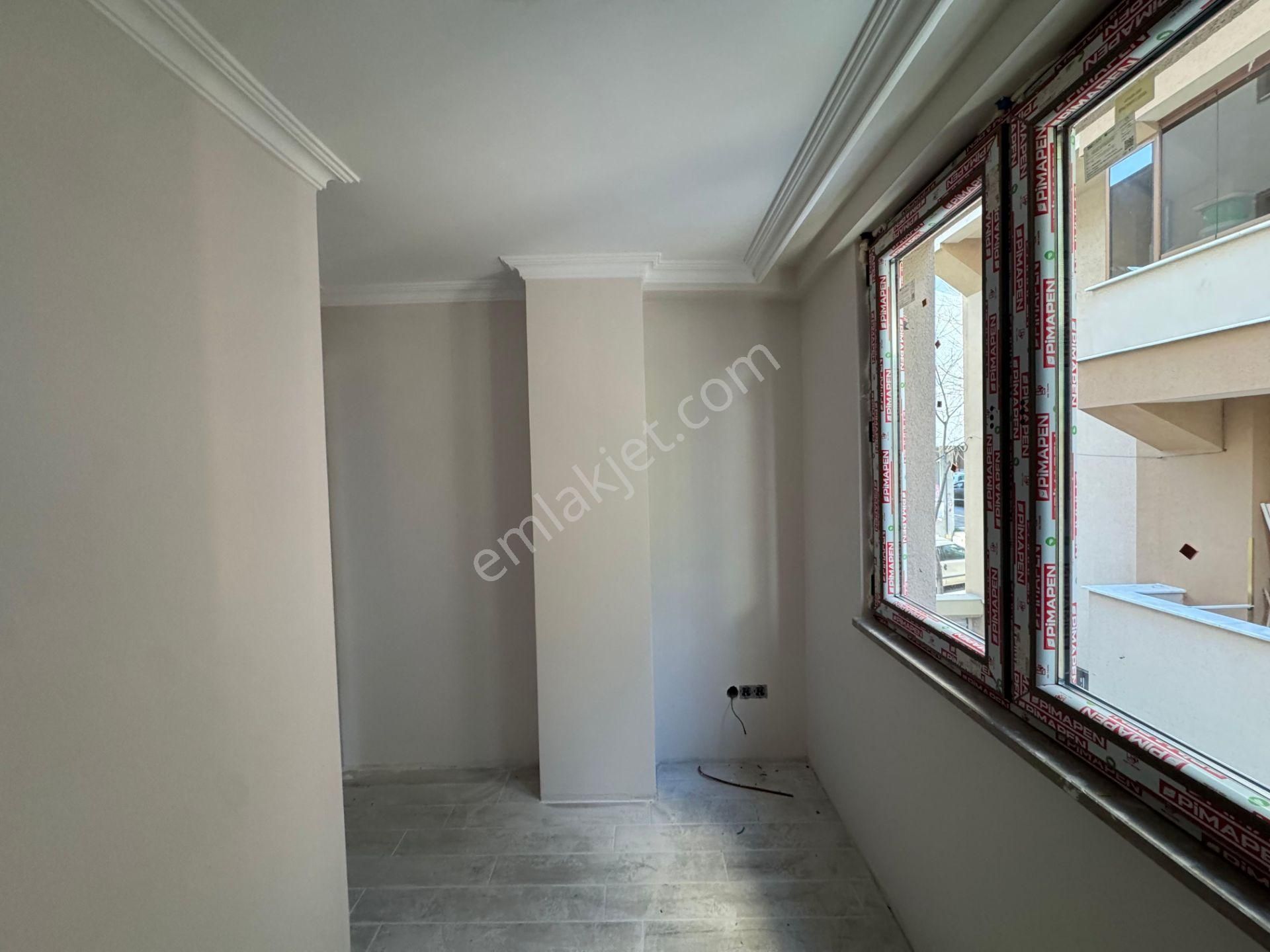 Yıldırımda 2+1 Ebeveyn Banyolu Sıfır Acil Satılık Fırsat Daire!! - Görsel 15