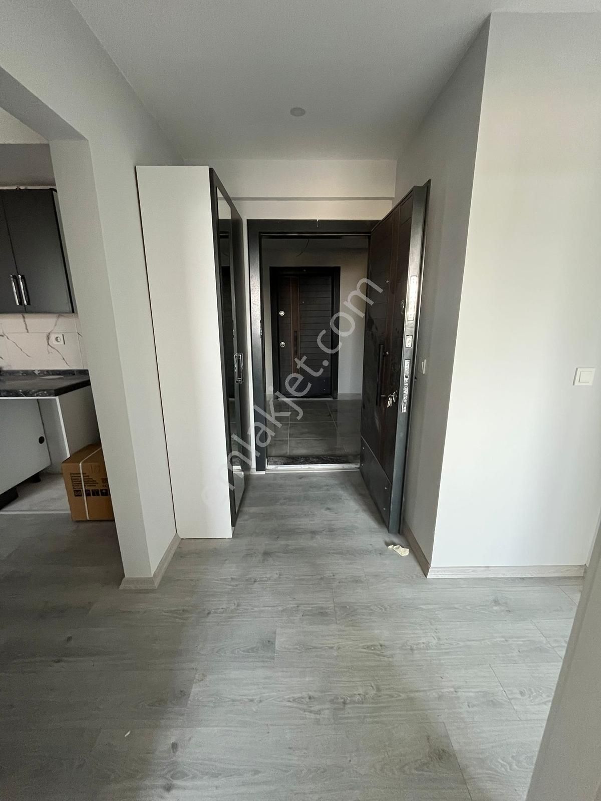 'ilk Oturan Siz Olun' Hasköy'de Satılık Sıfır Eşyalı 2+1 Daire - Görsel 12