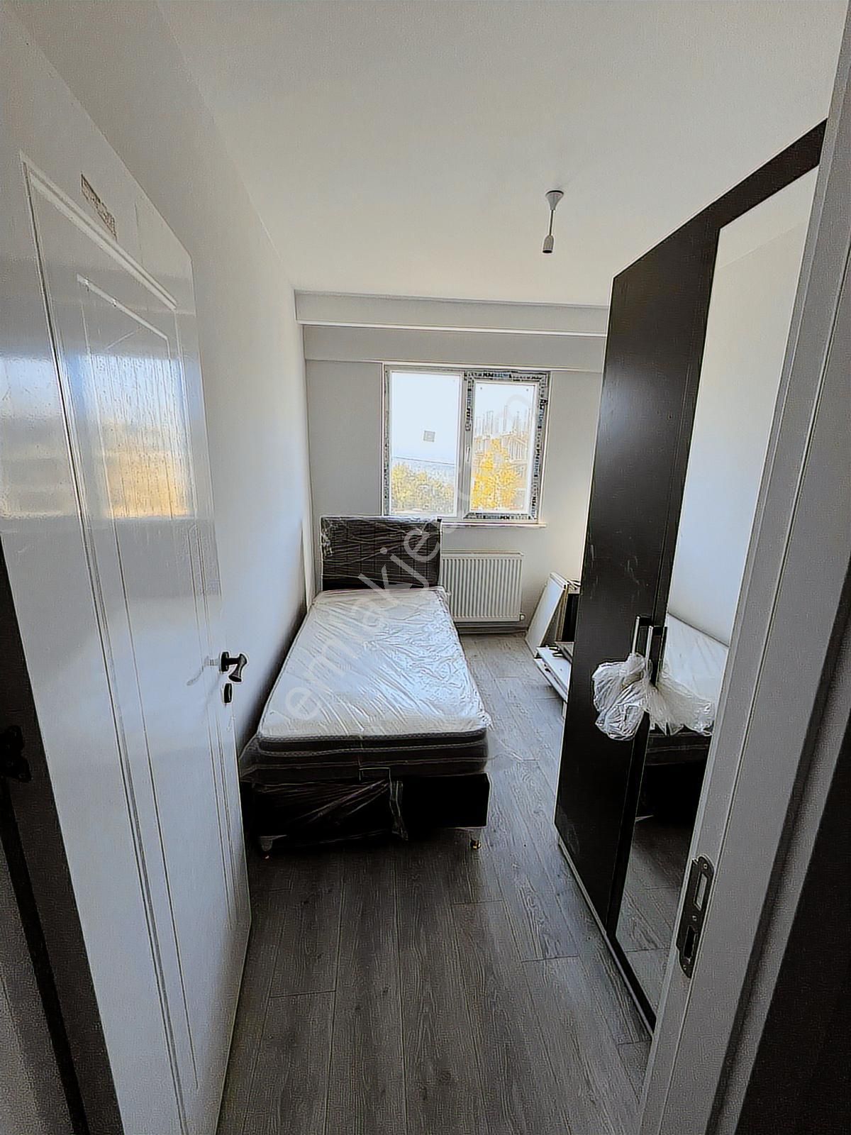 'ilk Oturan Siz Olun' Hasköy'de Satılık Sıfır Eşyalı 2+1 Daire - Görsel 2