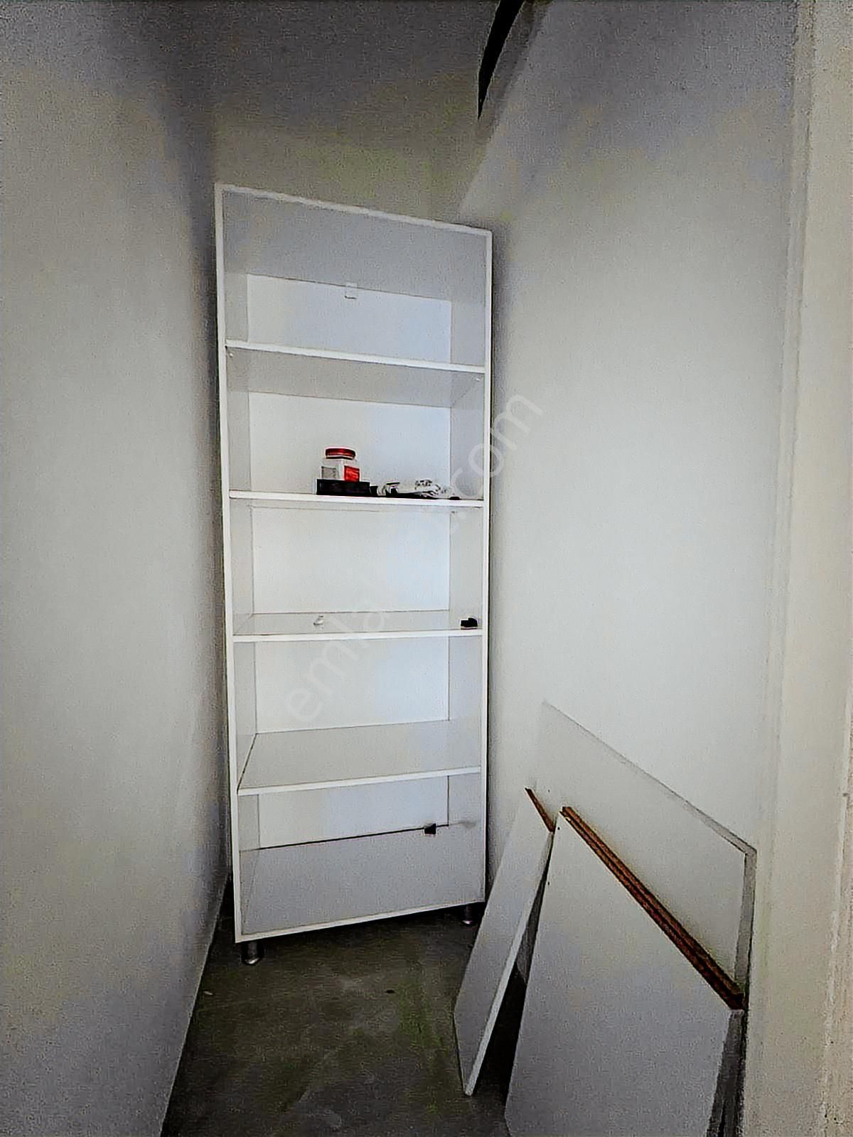 Engin Emlak'tan Cadde Üzerin'de Ara Kat 200m2 4+1 Site Dairesi - Görsel 27