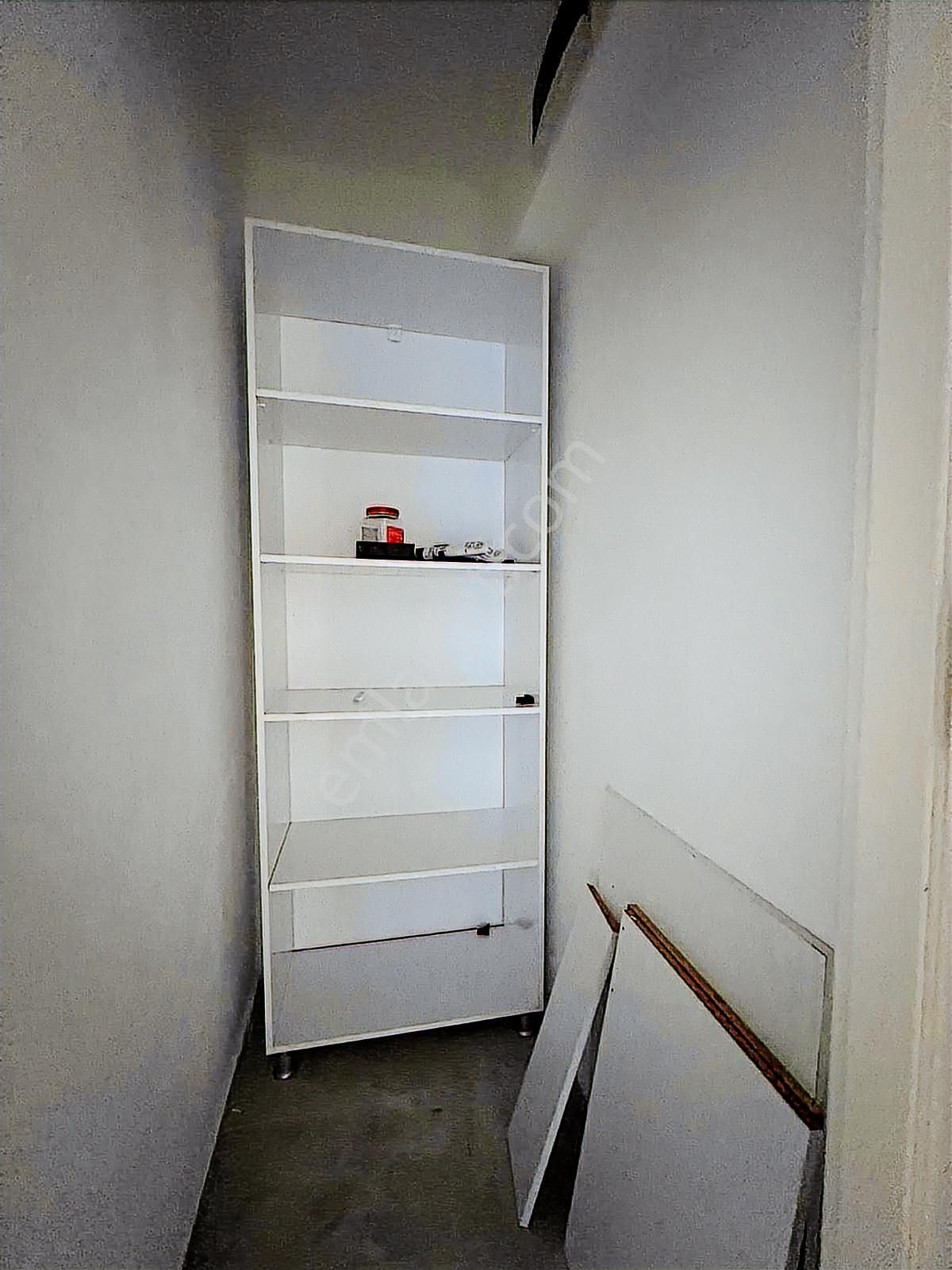 Engin Emlak'tan Cadde Üzerin'de Ara Kat 200m2 4+1 Site Dairesi - Görsel 26