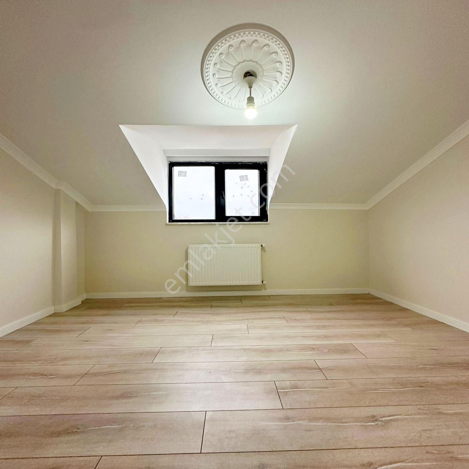 Beylikdüzü Yakuplu'da Satılık 4+2 Dubleks Sıfır Daire Fırsatı - Görsel 21