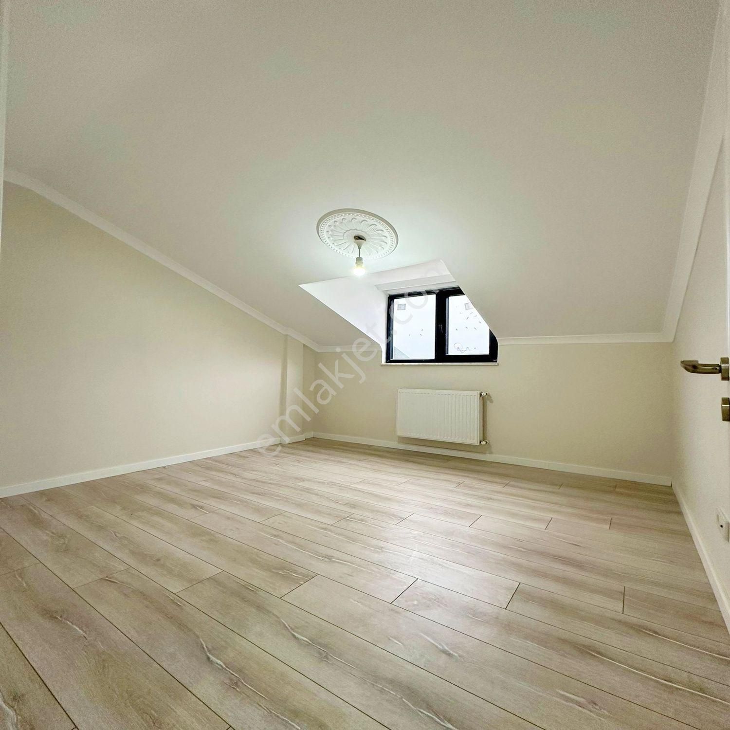 Beylikdüzü Yakuplu'da Satılık 4+2 Dubleks Sıfır Daire Fırsatı - Görsel 16