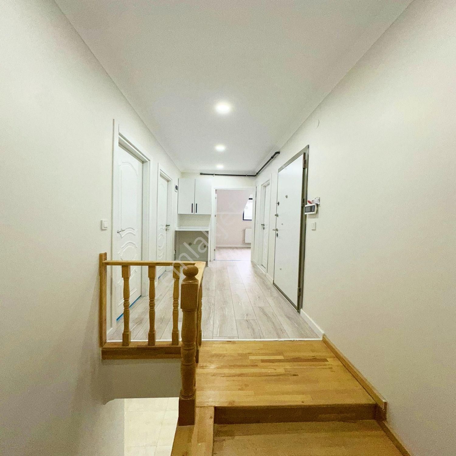 Beylikdüzü Yakuplu'da Satılık 4+2 Dubleks Sıfır Daire Fırsatı - Görsel 19