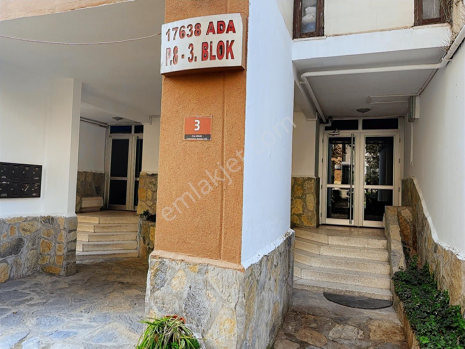 Eryaman 4 Etap Cadde Üstü 75 M2 Metroya Yakın 2 +1 Satılık Daire - Görsel 9