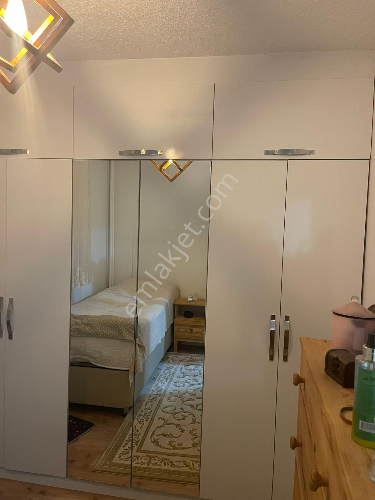 Eryaman 4 Etap Cadde Üstü 75 M2 Metroya Yakın 2 +1 Satılık Daire - Görsel 20