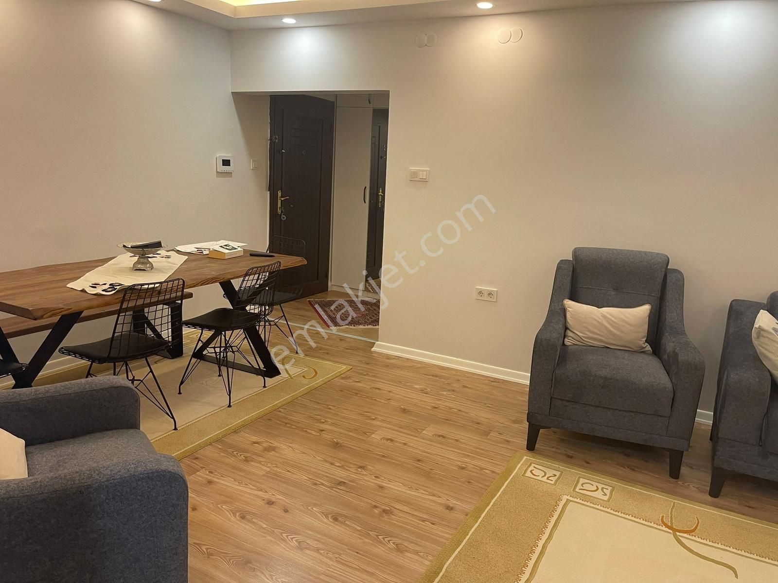 Eryaman 4 Etap Cadde Üstü 75 M2 Metroya Yakın 2 +1 Satılık Daire - Görsel 34