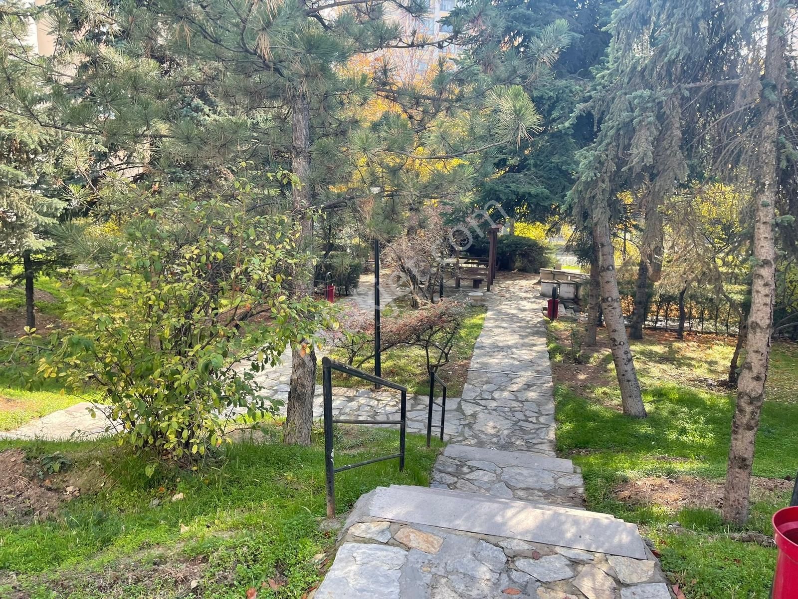 Eryaman 4 Etap Cadde Üstü 75 M2 Metroya Yakın 2 +1 Satılık Daire - Görsel 6