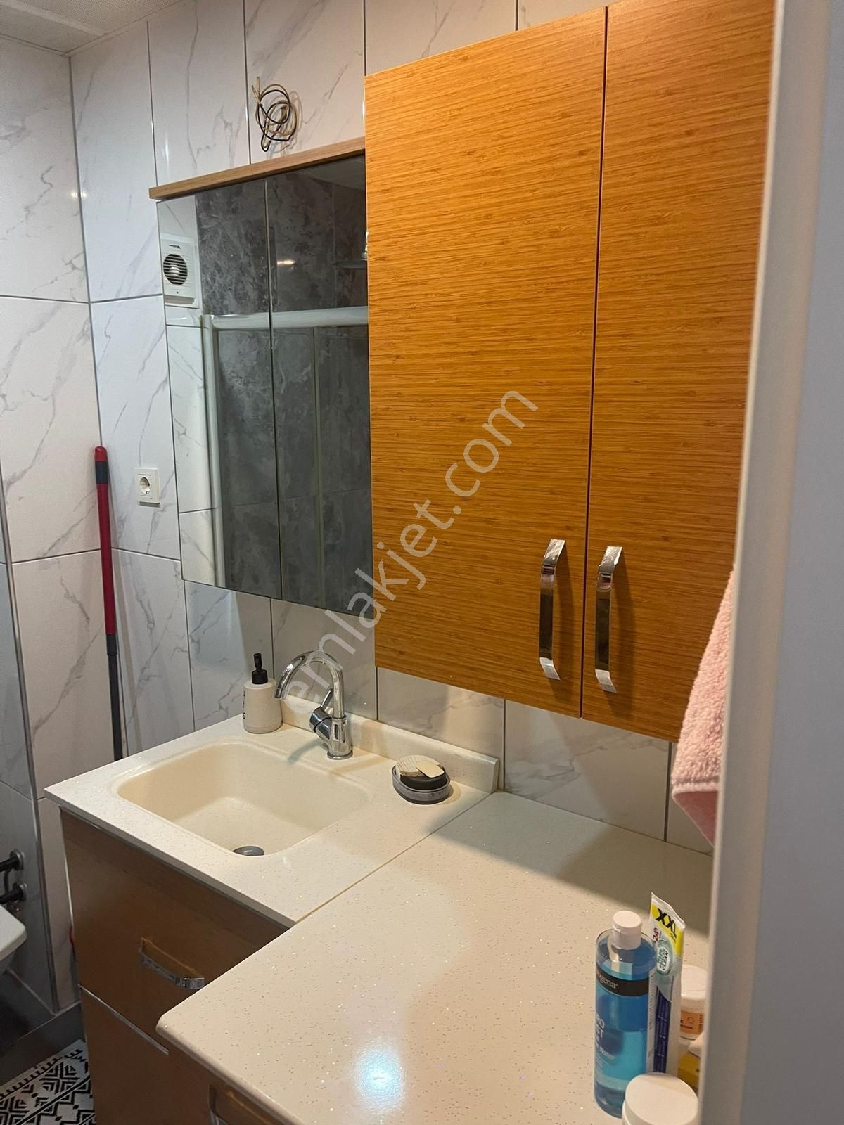 Eryaman 4 Etap Cadde Üstü 75 M2 Metroya Yakın 2 +1 Satılık Daire - Görsel 33