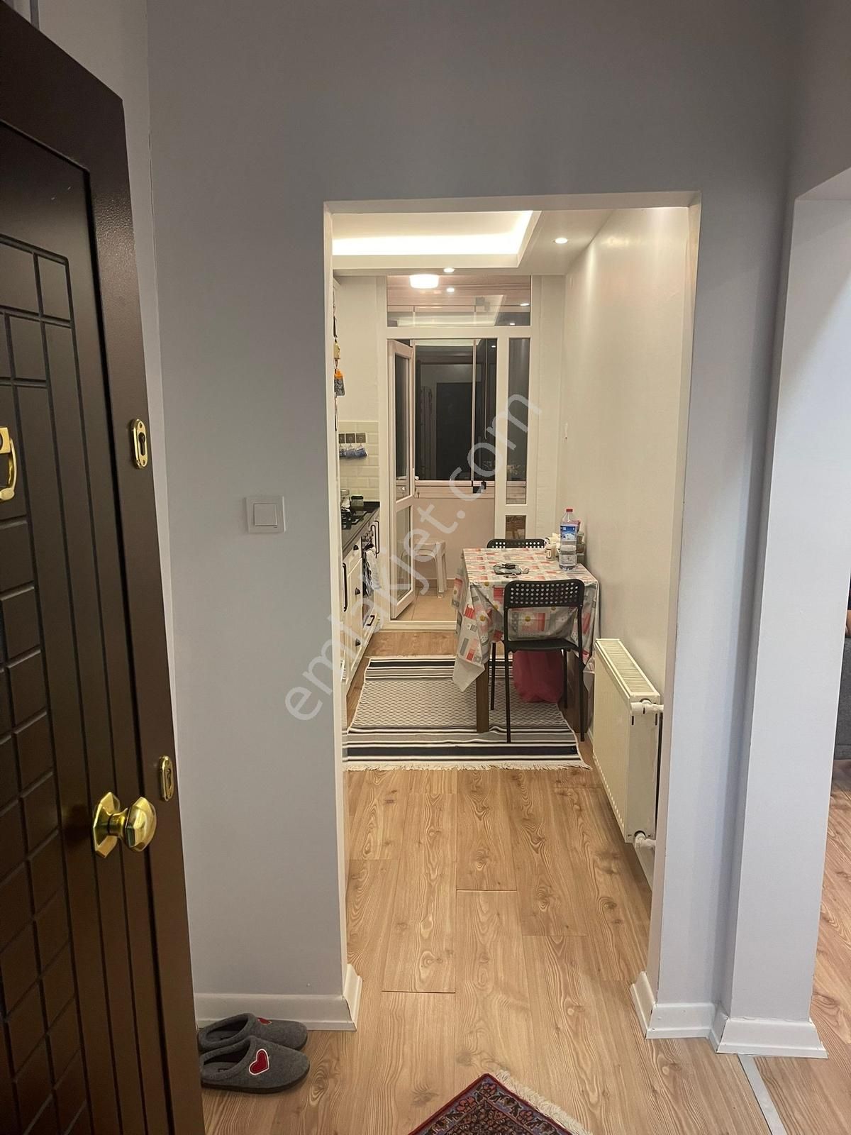 Eryaman 4 Etap Cadde Üstü 75 M2 Metroya Yakın 2 +1 Satılık Daire - Görsel 31