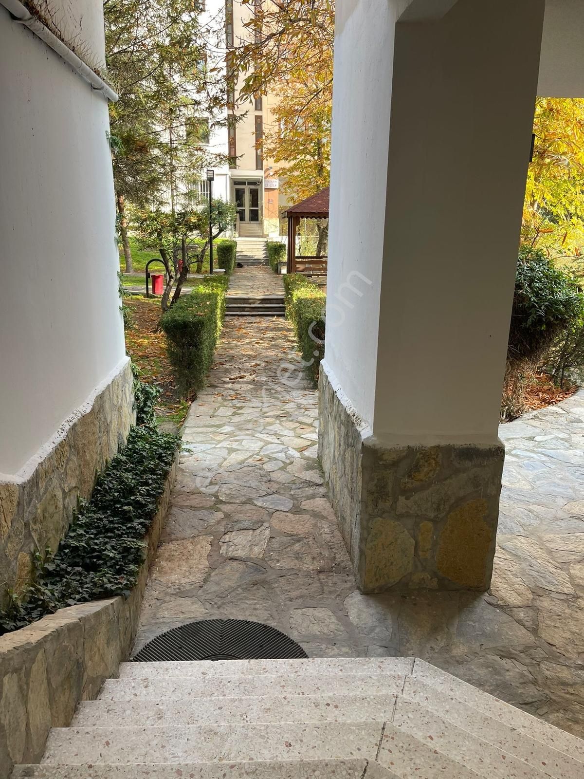 Eryaman 4 Etap Cadde Üstü 75 M2 Metroya Yakın 2 +1 Satılık Daire - Görsel 4