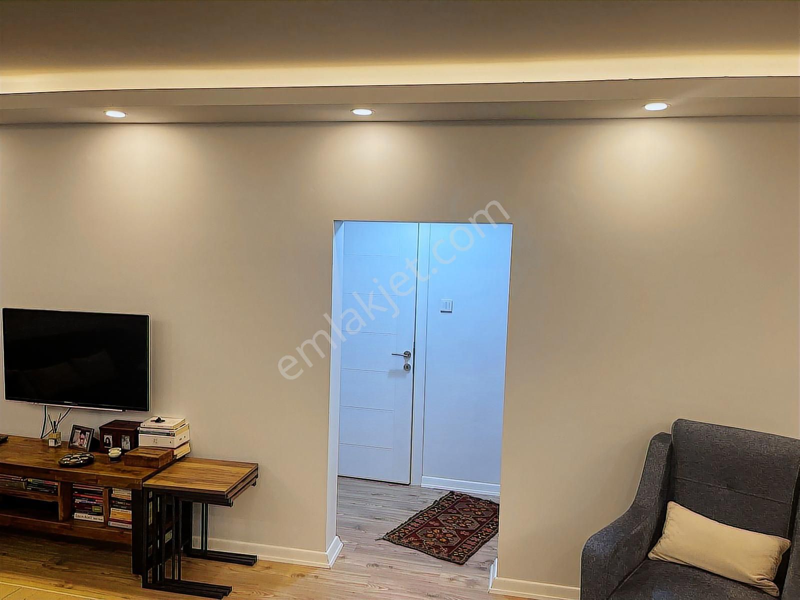 Eryaman 4 Etap Cadde Üstü 75 M2 Metroya Yakın 2 +1 Satılık Daire - Görsel 22