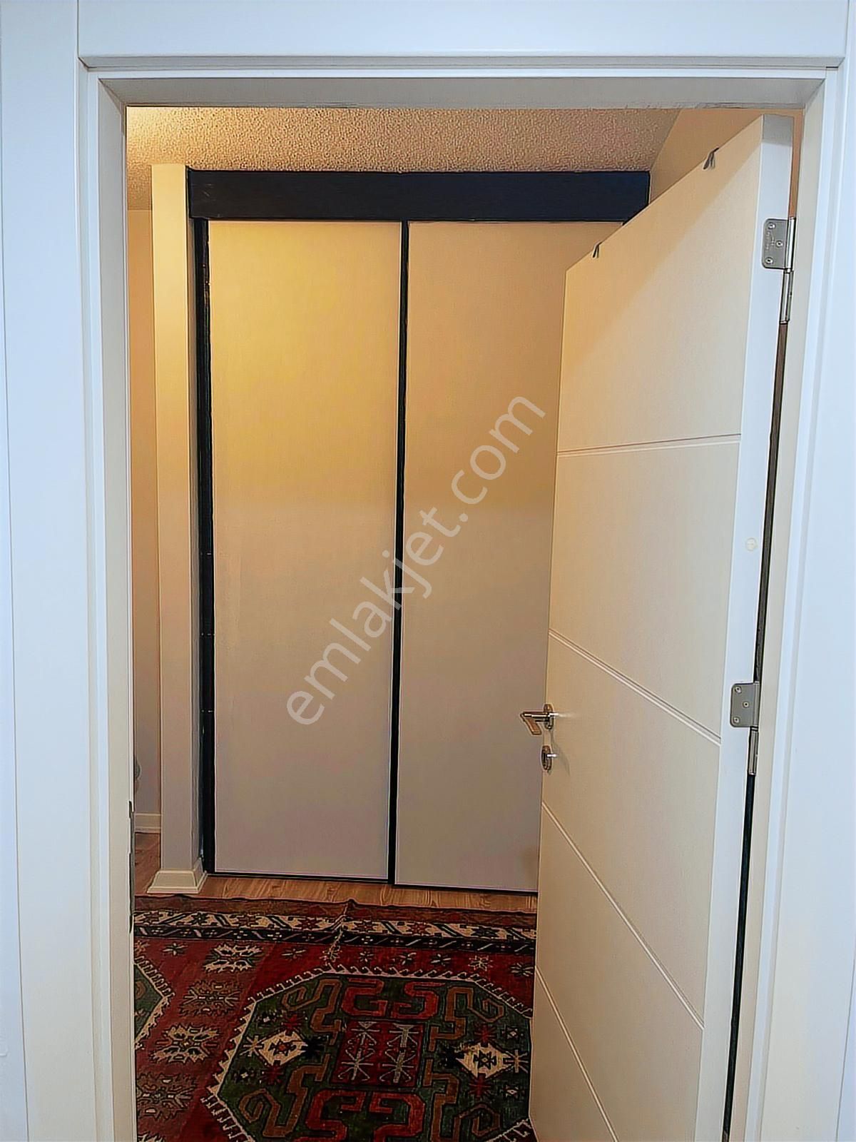 Eryaman 4 Etap Cadde Üstü 75 M2 Metroya Yakın 2 +1 Satılık Daire - Görsel 15