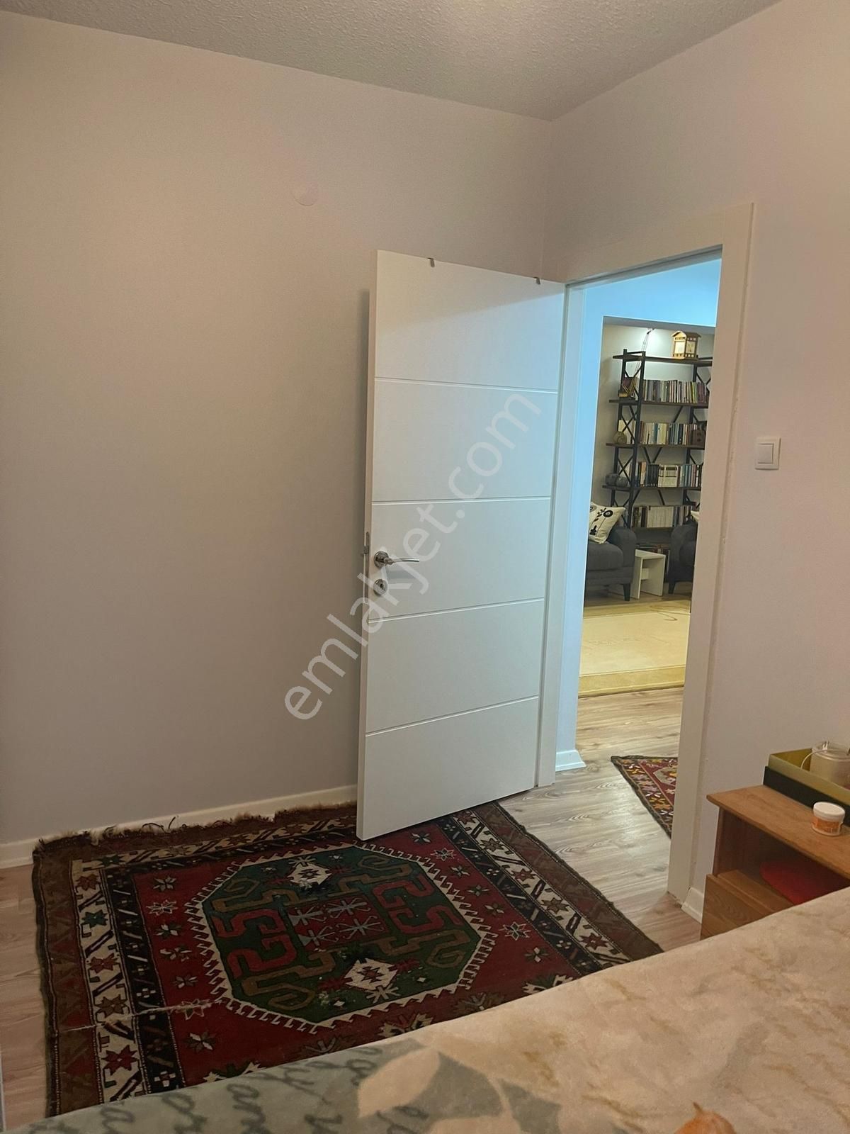 Eryaman 4 Etap Cadde Üstü 75 M2 Metroya Yakın 2 +1 Satılık Daire - Görsel 30