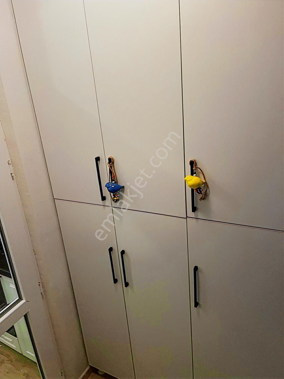 Eryaman 4 Etap Cadde Üstü 75 M2 Metroya Yakın 2 +1 Satılık Daire - Görsel 12