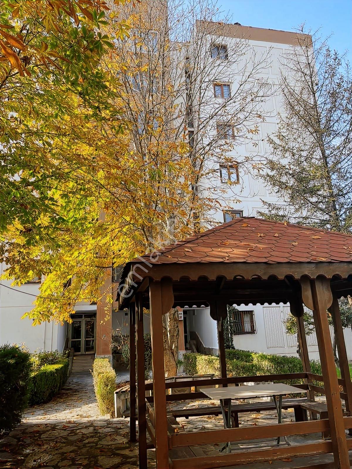 Eryaman 4 Etap Cadde Üstü 75 M2 Metroya Yakın 2 +1 Satılık Daire - Görsel 13