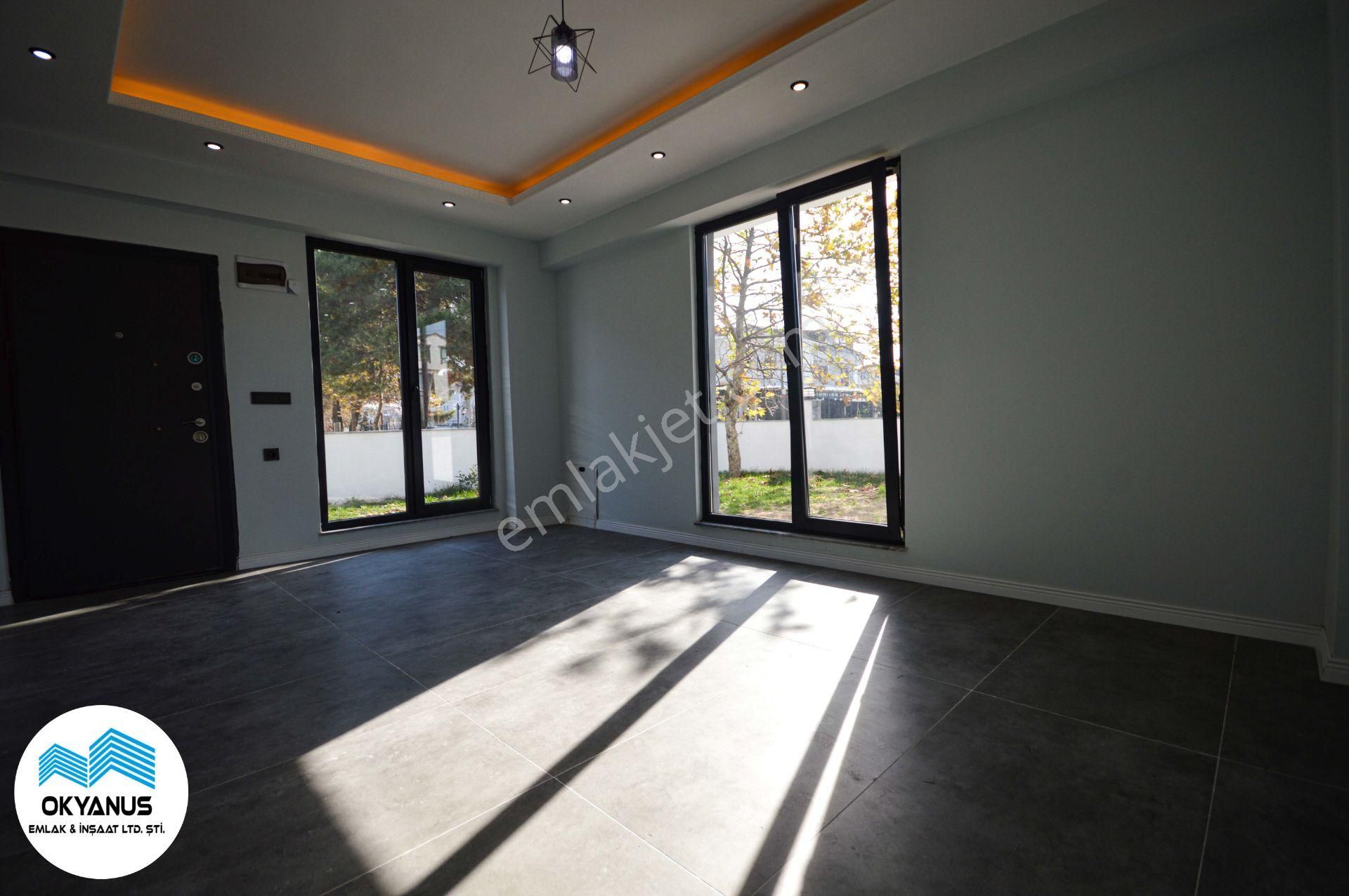 Kocaali De Merkez & Plaj Avantajı! Yalı Mah De Geniş Bahçeli 3+1 - Görsel 33