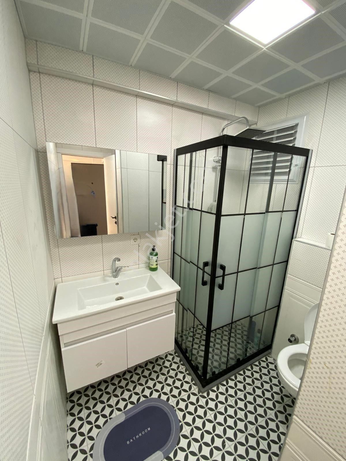 Natoya Yakın Kiralık Eşyalı Sıfır 1+1 Daire. - Görsel 9