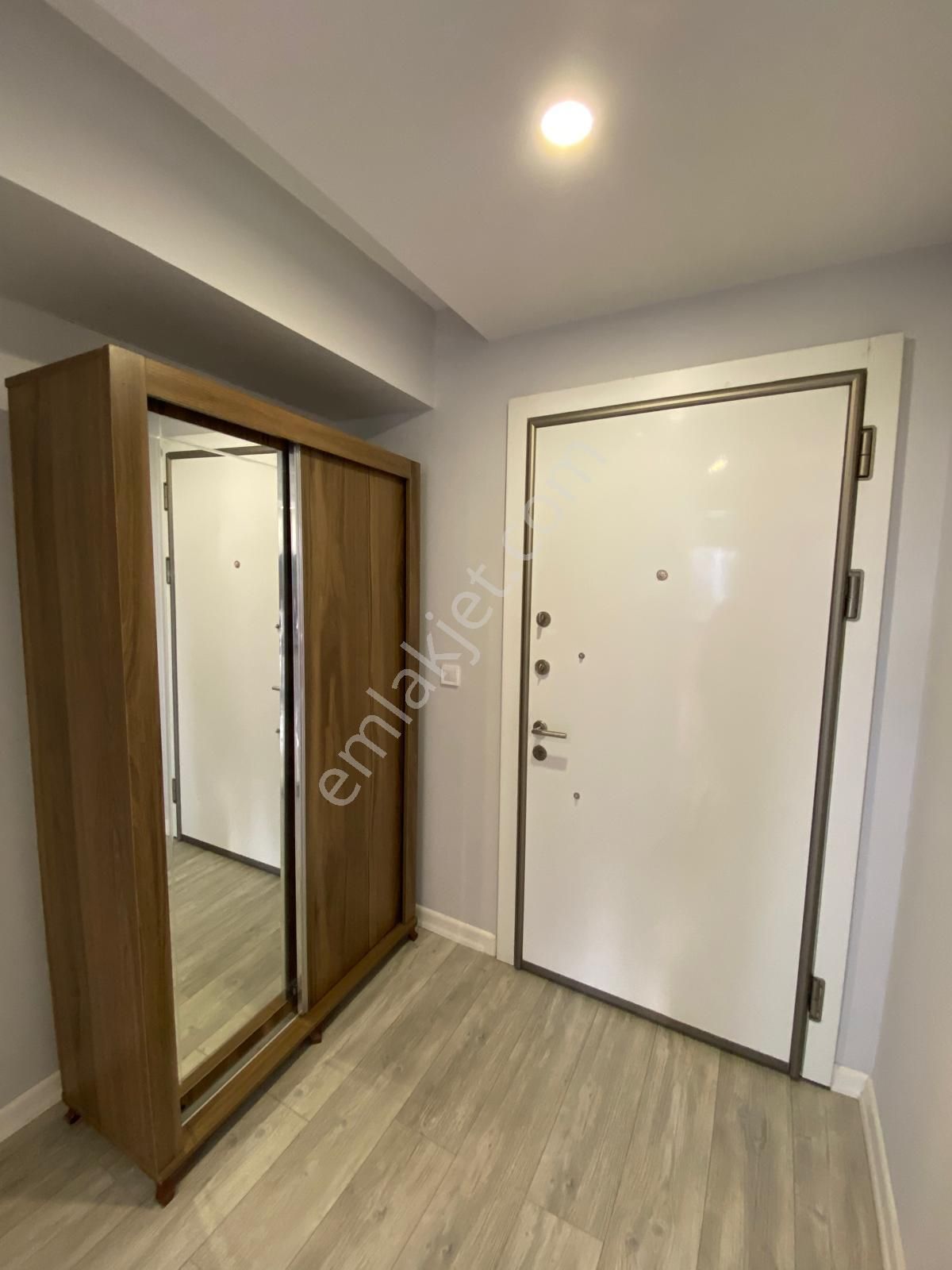 Trabzon Yalıncakta Satılık Denize Sıfır Lüks Daire - Görsel 28