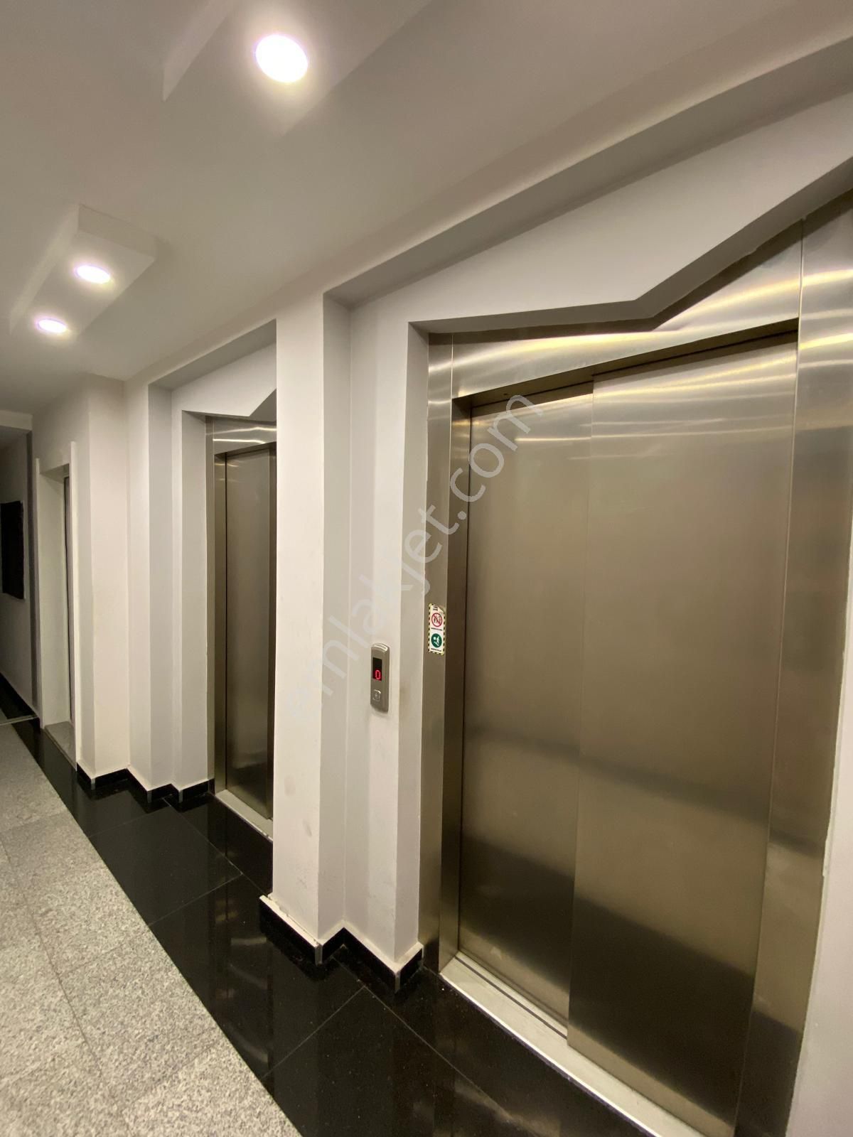 Trabzon Yalıncakta Satılık Denize Sıfır Lüks Daire - Görsel 29