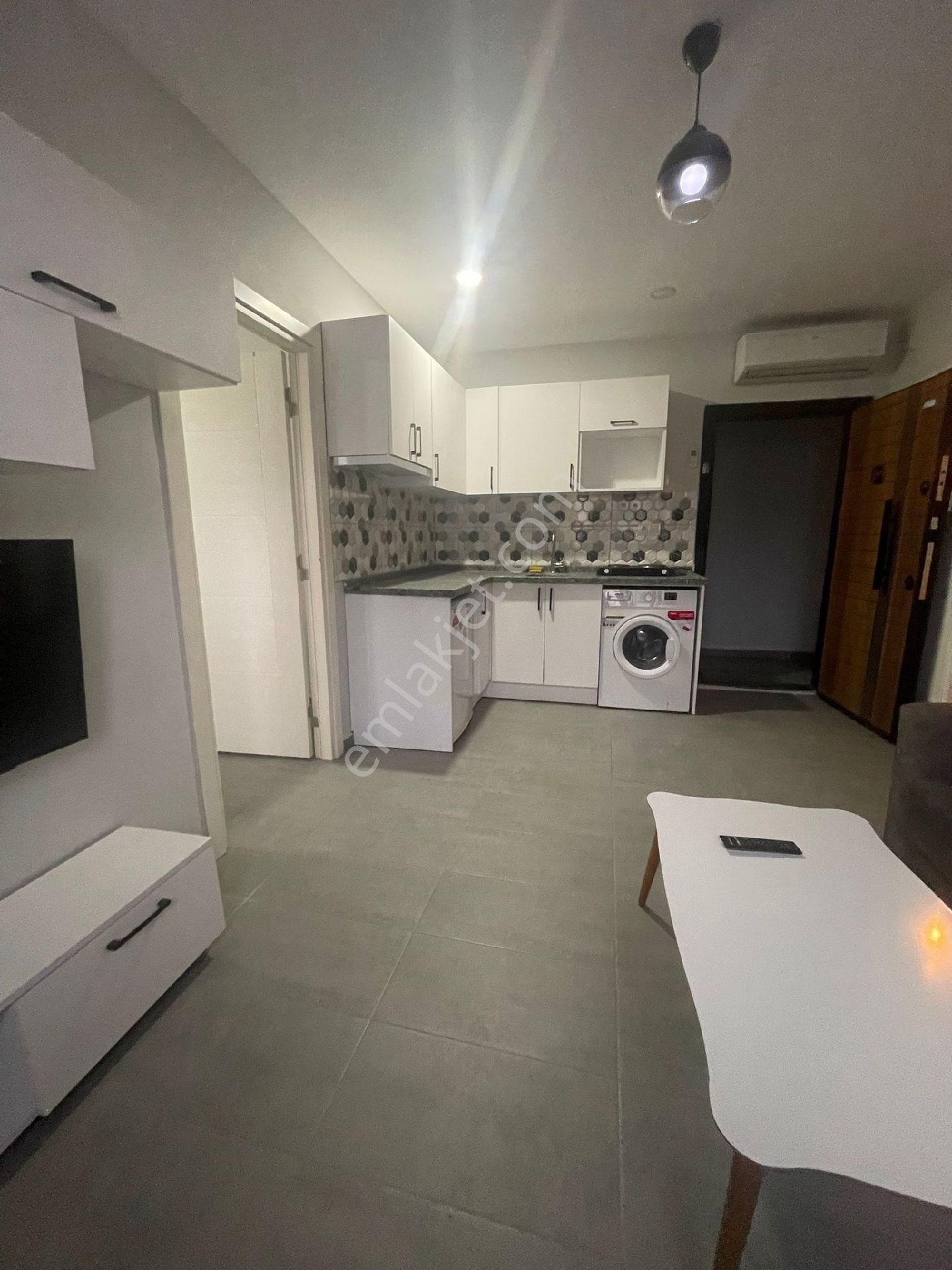 Baraj Yolunda Genis ,1+1 Esyali - Görsel 3