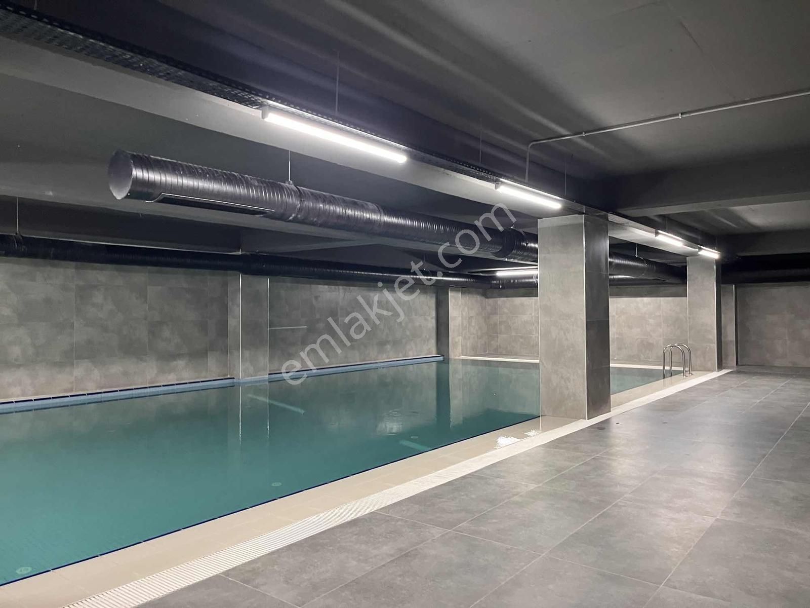 Siltaş Comfort'ta Kiralık Büyük Tip 3+1 Sıfır Daire - Görsel 7