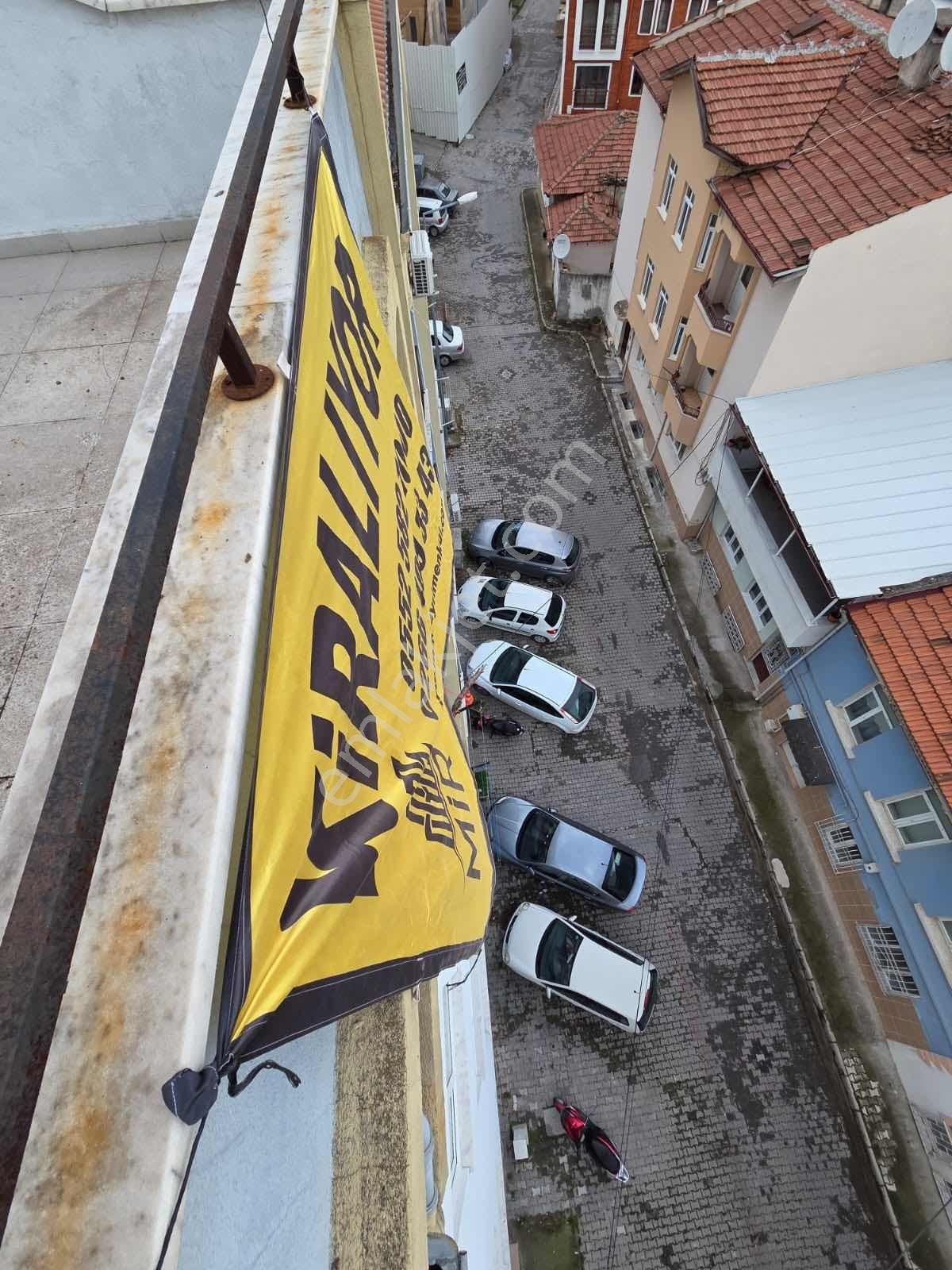 Mir'den Aygören Mh'de Kapalı Garajlı, Asansörlü Dublex 3+1 - Görsel 31