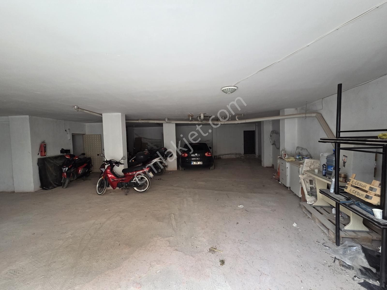 Mir'den Aygören Mh'de Kapalı Garajlı, Asansörlü Dublex 3+1 - Görsel 25