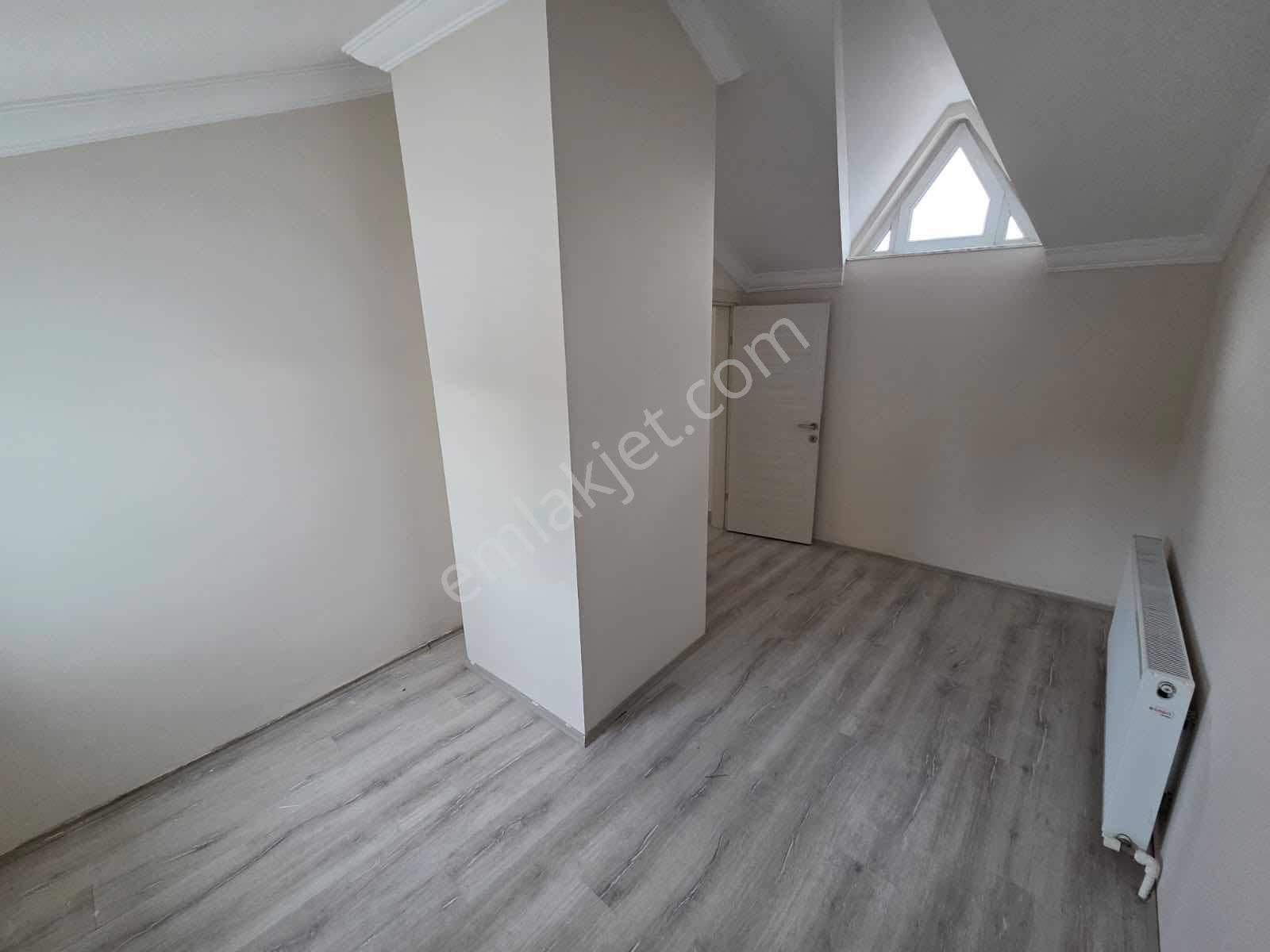 Mir'den Aygören Mh'de Kapalı Garajlı, Asansörlü Dublex 3+1 - Görsel 21