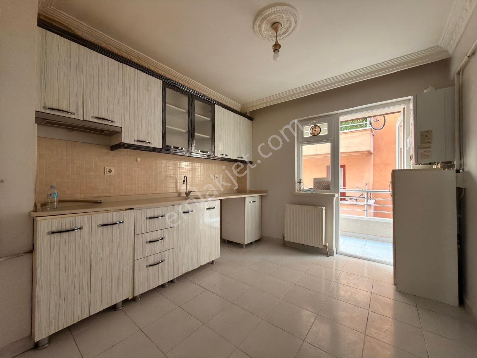 ▅albayrak▅bahçelerüstü Satılık 3+1daire Asanörlü 1.kat %80kredi