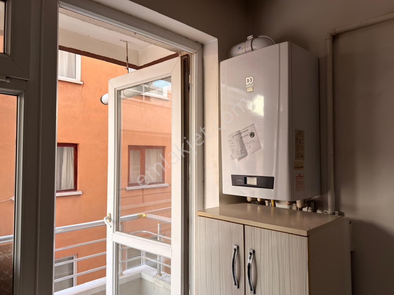 ▅albayrak▅bahçelerüstü Satılık 3+1daire Asanörlü 1.kat %80kredi - Görsel 16