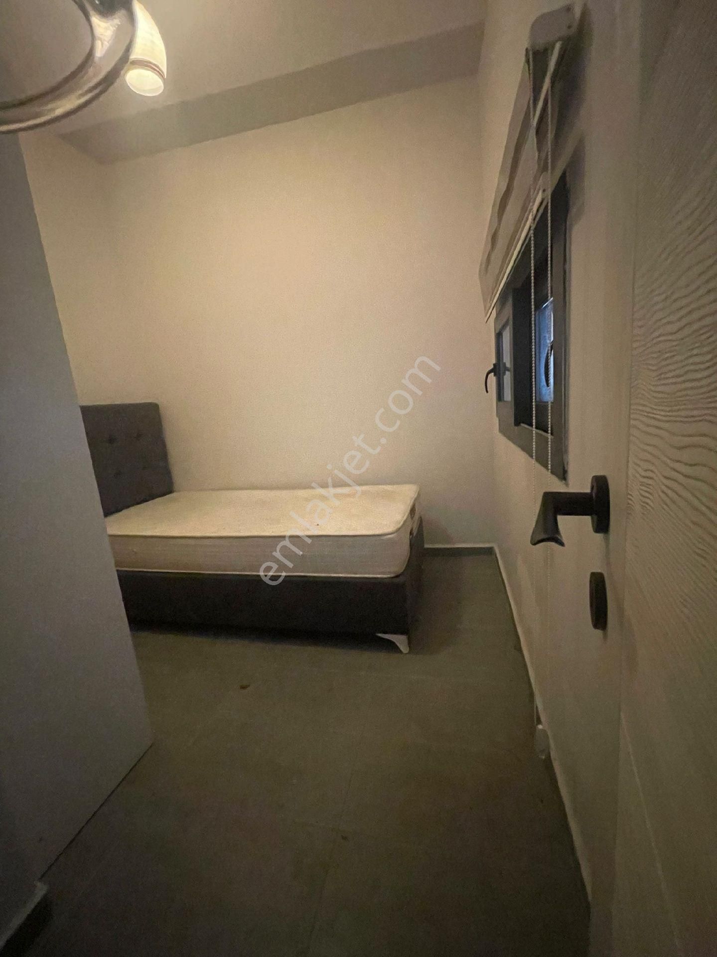 Baraj Yolunda Geniş 1+1 Eşyalı Kiralık Daire - Görsel 5