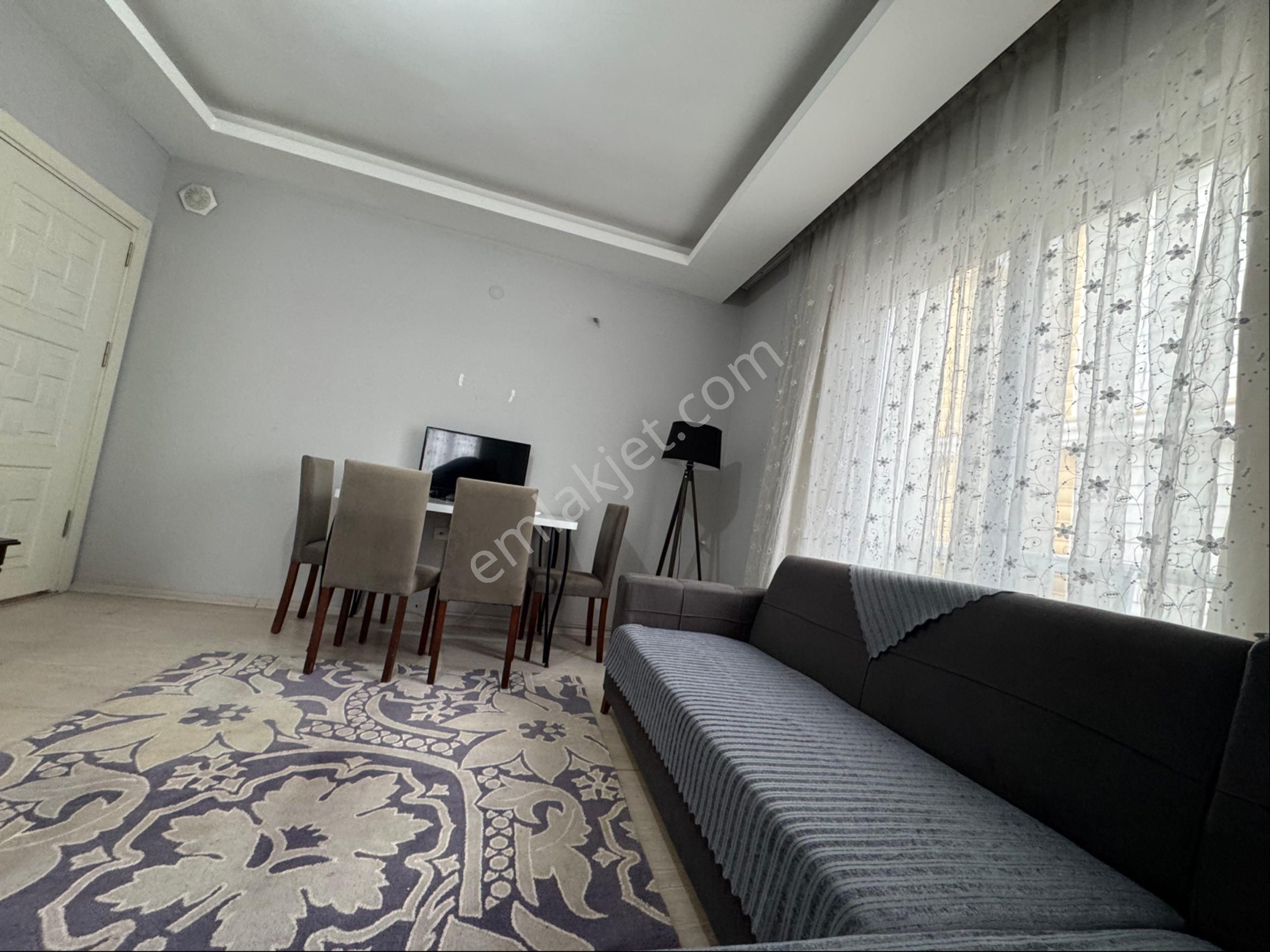 A K Mutludan Şafak Diş Hastanesi Karşısı Asansörlü Eşyalı 2+1 Ev - Görsel 15