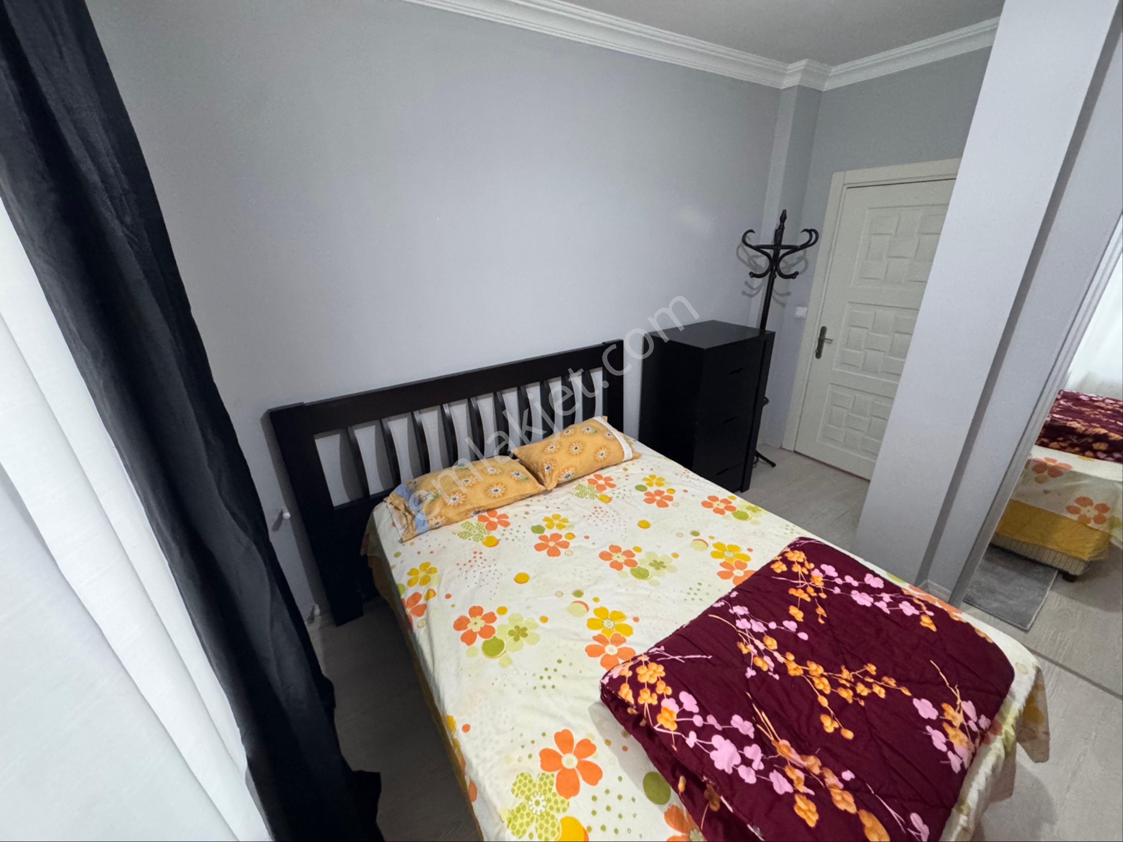 A K Mutludan Şafak Diş Hastanesi Karşısı Asansörlü Eşyalı 2+1 Ev - Görsel 5