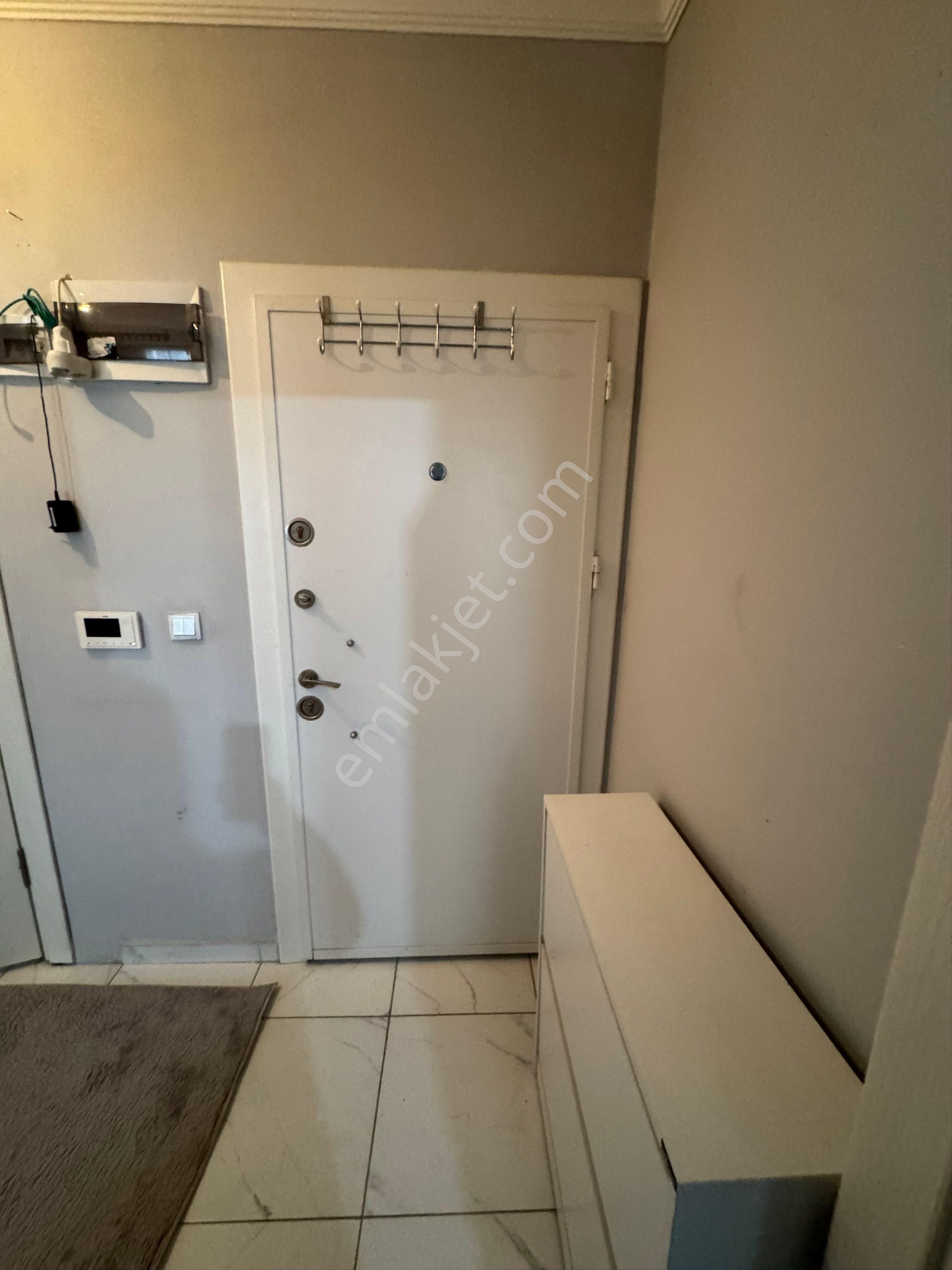 A K Mutludan Şafak Diş Hastanesi Karşısı Asansörlü Eşyalı 2+1 Ev - Görsel 9